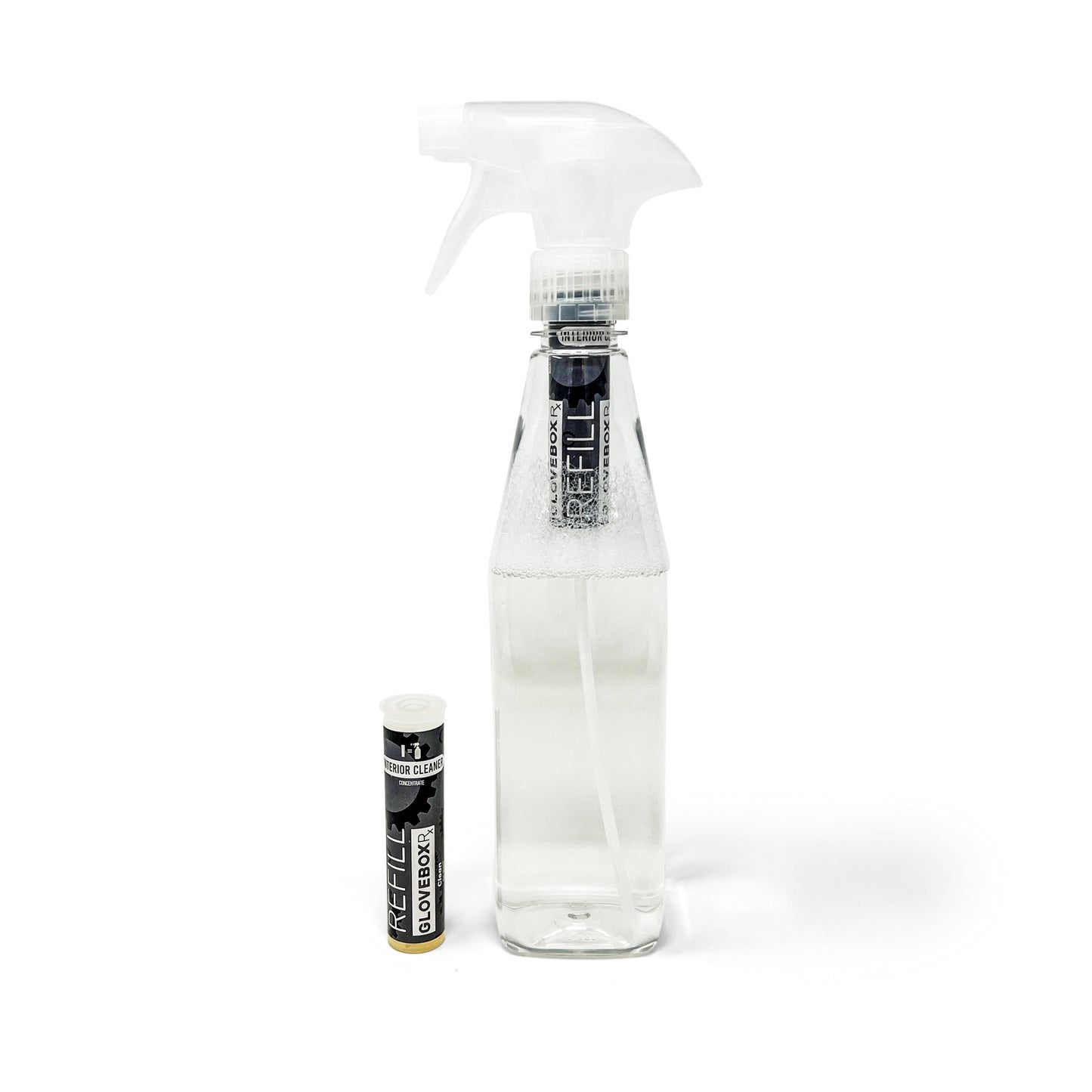 Interior Cleaner Starter Kit