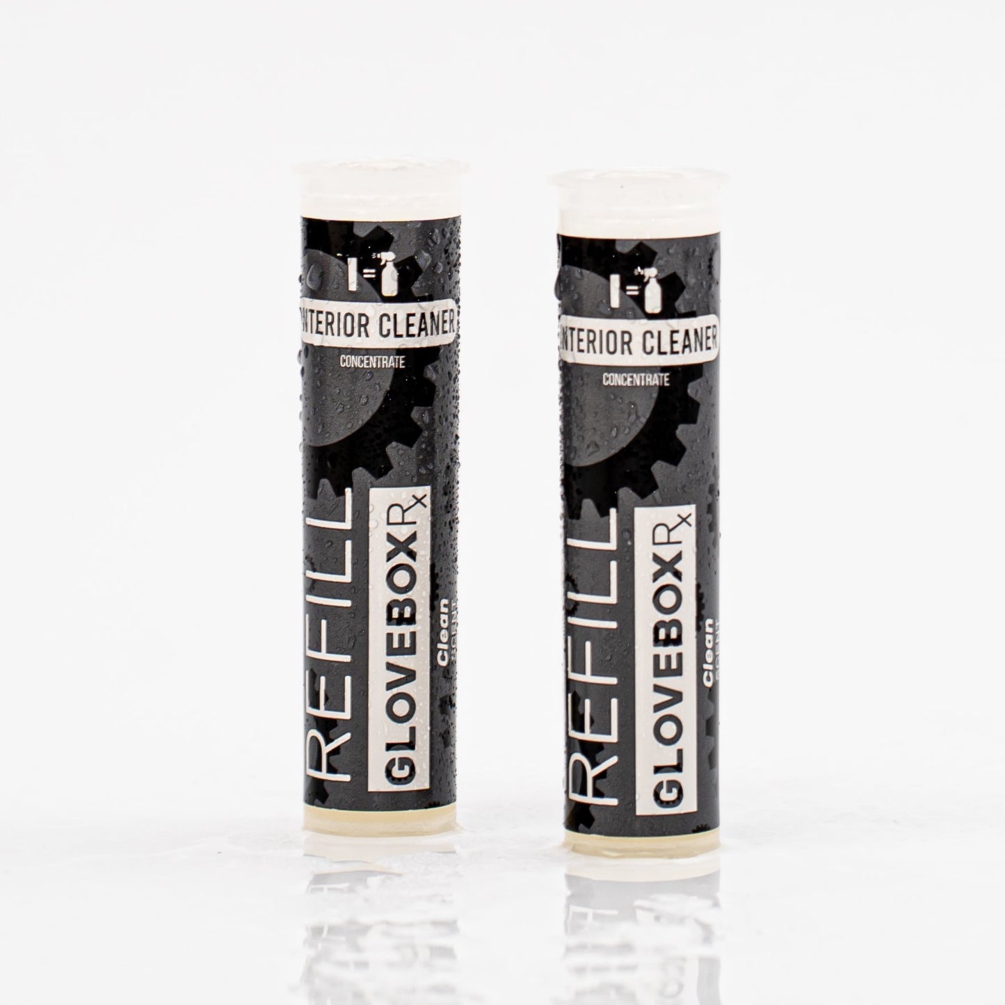 Interior Cleaner 2-Pack Refills