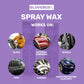Spray Wax 2-Pack Refills